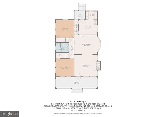 3811 WOODBINE AVE, Baltimore, MD 21207