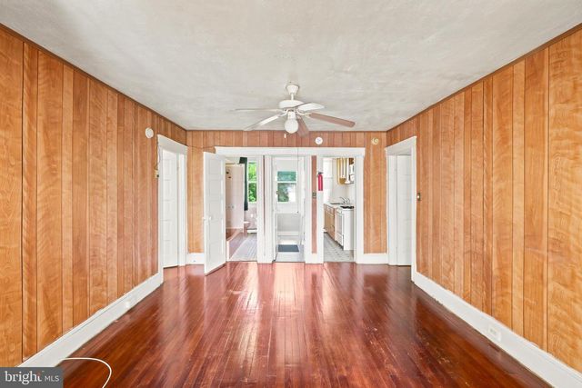 3811 WOODBINE AVE, Baltimore, MD 21207