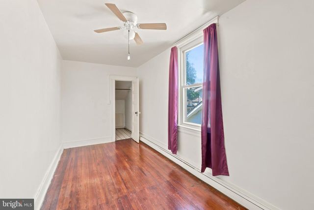 3811 WOODBINE AVE, Baltimore, MD 21207