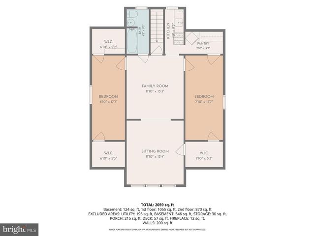 3811 WOODBINE AVE, Baltimore, MD 21207