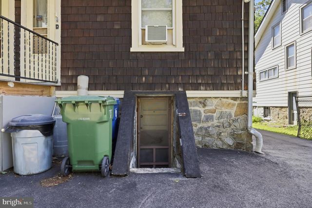 3811 WOODBINE AVE, Baltimore, MD 21207