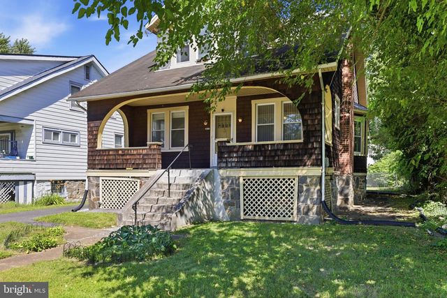 3811 WOODBINE AVE, Baltimore, MD 21207