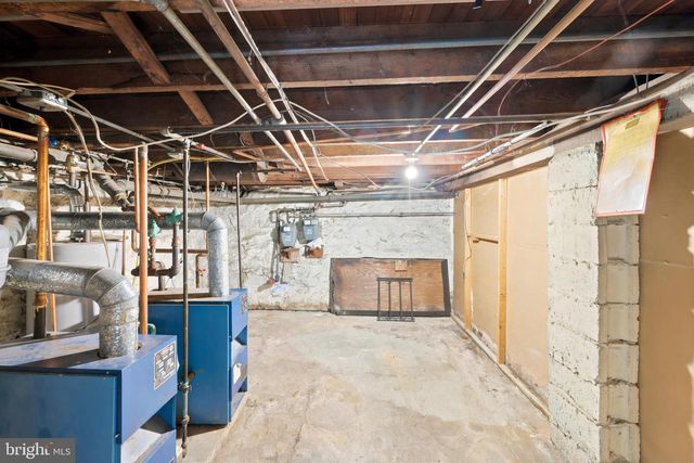 3811 WOODBINE AVE, Baltimore, MD 21207
