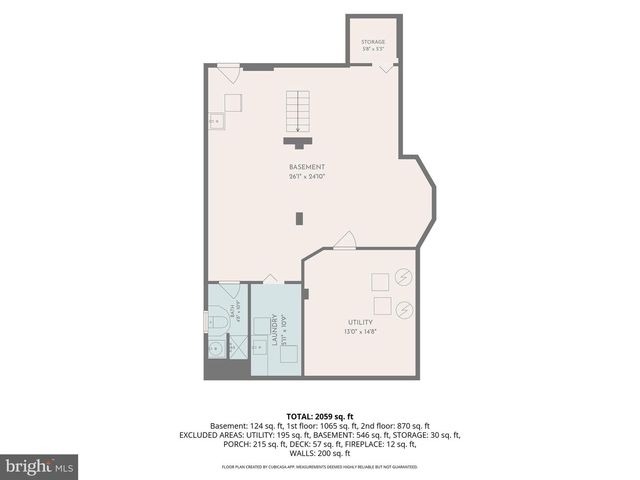 3811 WOODBINE AVE, Baltimore, MD 21207