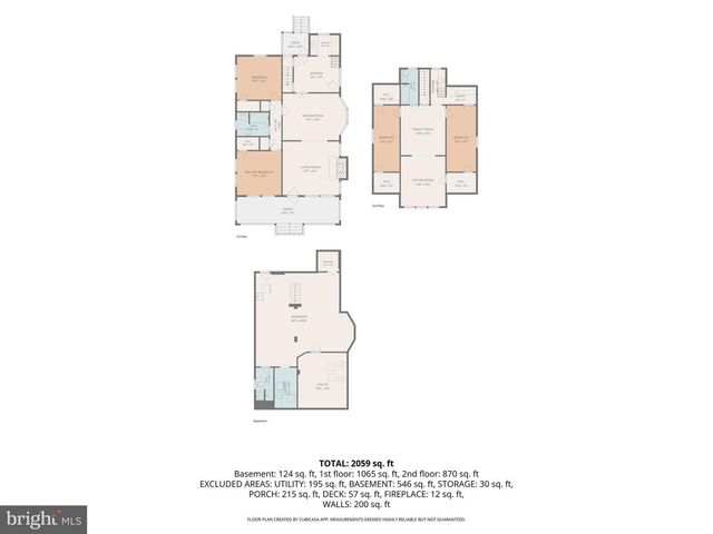 3811 WOODBINE AVE, Baltimore, MD 21207