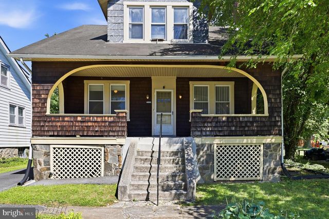 3811 WOODBINE AVE, Baltimore, MD 21207