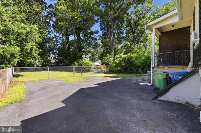 3811 WOODBINE AVE, Baltimore, MD 21207