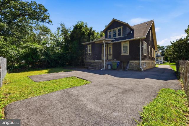 3811 WOODBINE AVE, Baltimore, MD 21207
