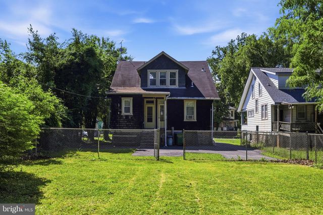 3811 WOODBINE AVE, Baltimore, MD 21207