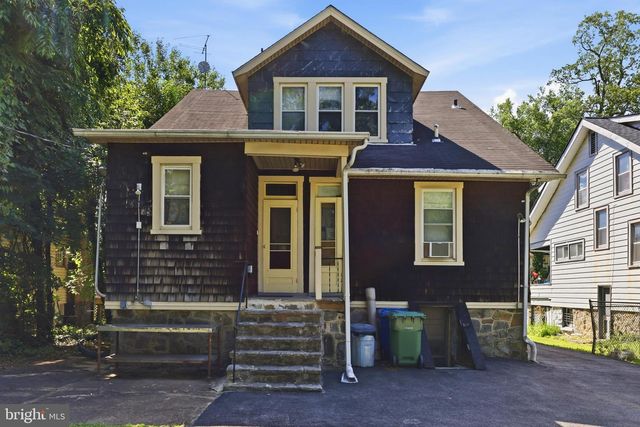 3811 WOODBINE AVE, Baltimore, MD 21207
