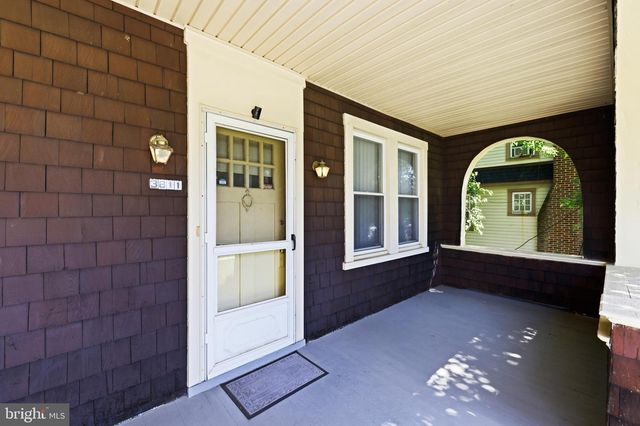 3811 WOODBINE AVE, Baltimore, MD 21207
