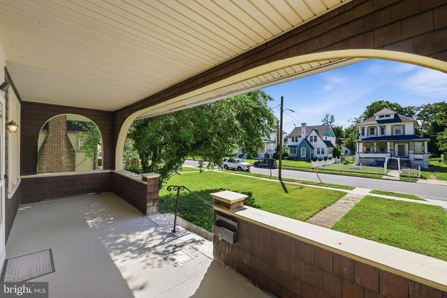 3811 WOODBINE AVE, Baltimore, MD 21207