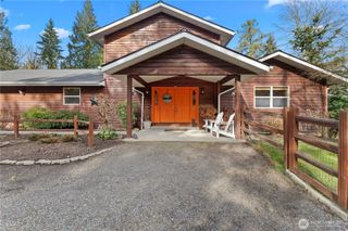 21819 E Lost Lake Road, Snohomish, WA 98296