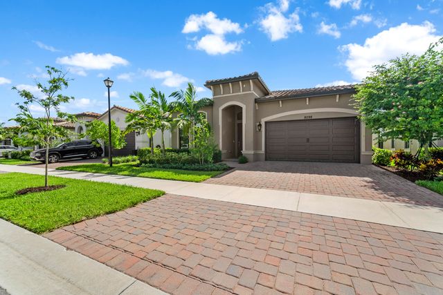 8098 LIBERTY Way, Parkland, FL 33067