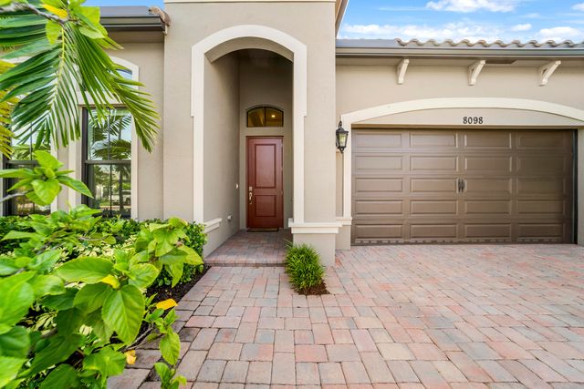 8098 LIBERTY Way, Parkland, FL 33067