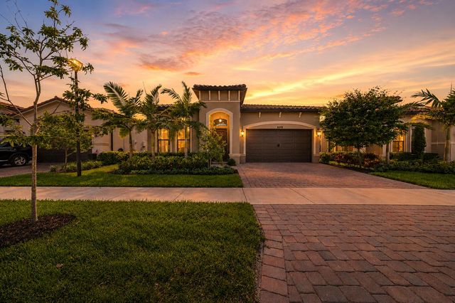 8098 LIBERTY Way, Parkland, FL 33067
