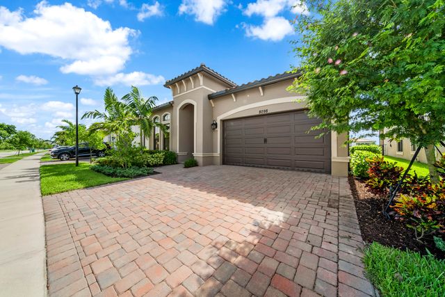 8098 LIBERTY Way, Parkland, FL 33067
