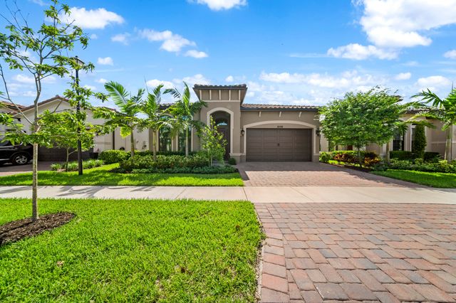 8098 LIBERTY Way, Parkland, FL 33067