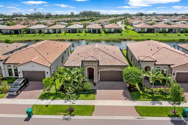 8098 LIBERTY Way, Parkland, FL 33067