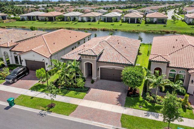 8098 LIBERTY Way, Parkland, FL 33067