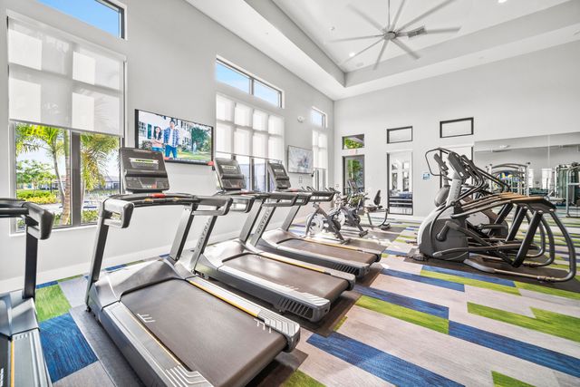 8098 LIBERTY Way, Parkland, FL 33067