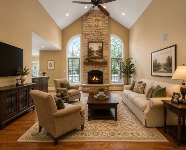 12132 S Harold Avenue, Palos Heights, IL 60463
