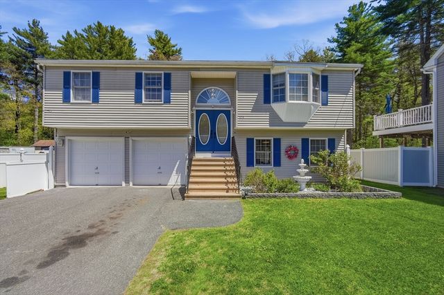 179 Cabinet St, Springfield, MA 01129