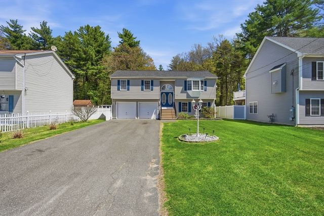 179 Cabinet St, Springfield, MA 01129