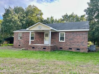 22480 Patricia Street, Laurinburg, NC 28352
