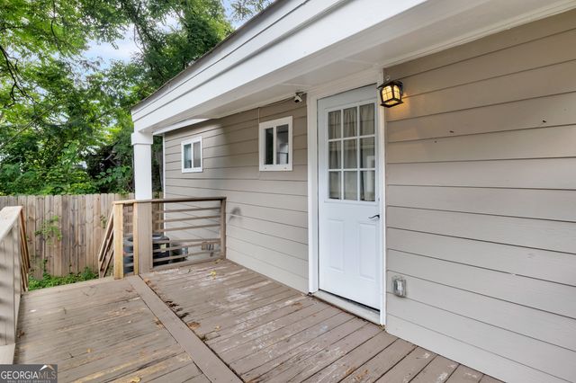 385 Arthur Street SW, Atlanta, GA 30310