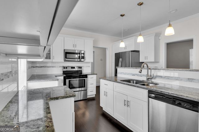 385 Arthur Street SW, Atlanta, GA 30310
