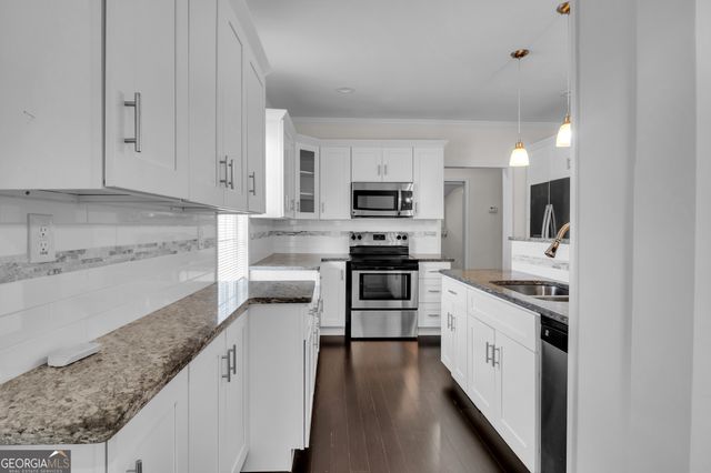 385 Arthur Street SW, Atlanta, GA 30310
