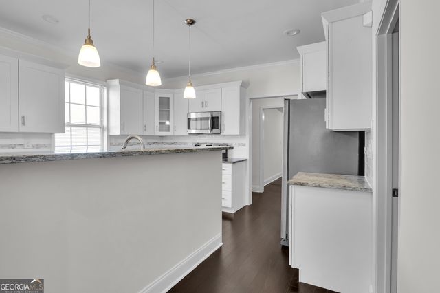 385 Arthur Street SW, Atlanta, GA 30310