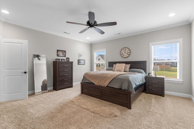 2654 Blue Skies Drive Drive, Ooltewah, TN 37363