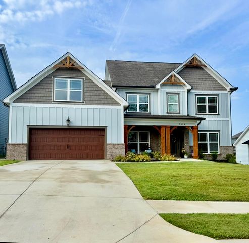 2654 Blue Skies Drive Drive, Ooltewah, TN 37363