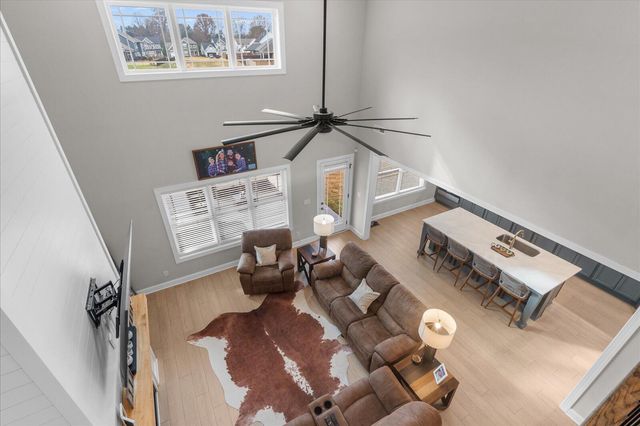 2654 Blue Skies Drive Drive, Ooltewah, TN 37363