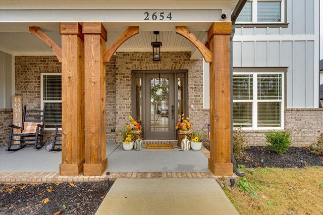 2654 Blue Skies Drive Drive, Ooltewah, TN 37363