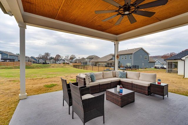 2654 Blue Skies Drive Drive, Ooltewah, TN 37363