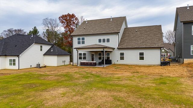 2654 Blue Skies Drive Drive, Ooltewah, TN 37363