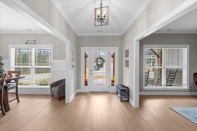 2654 Blue Skies Drive Drive, Ooltewah, TN 37363