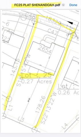 2654 Blue Skies Drive Drive, Ooltewah, TN 37363