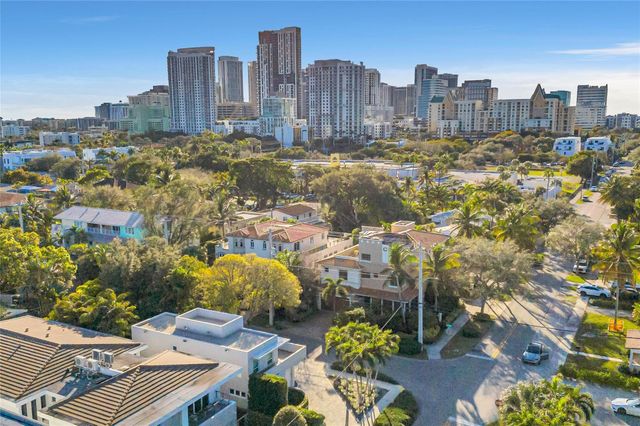 1200 NE 2nd Street, Fort Lauderdale, FL 33301