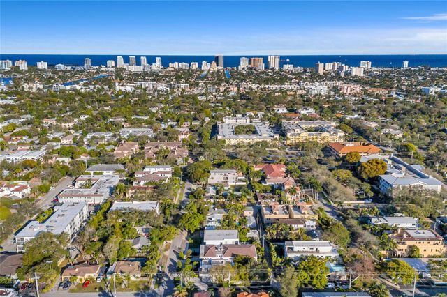 1200 NE 2nd Street, Fort Lauderdale, FL 33301