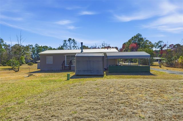 44326 WOODLAND CIRCLE, Callahan, FL 32011