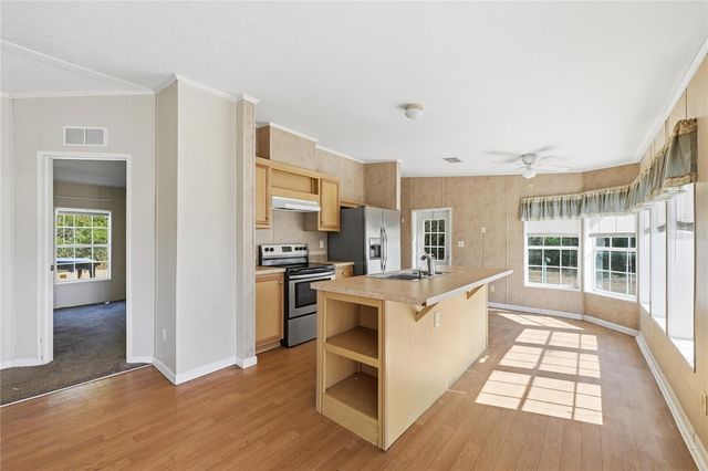 44326 WOODLAND CIRCLE, Callahan, FL 32011