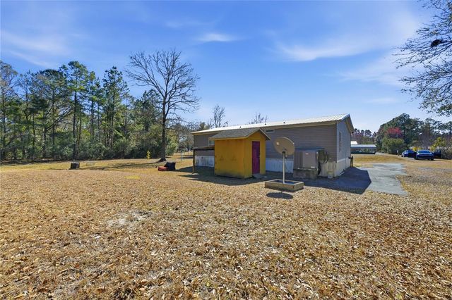 44326 WOODLAND CIRCLE, Callahan, FL 32011