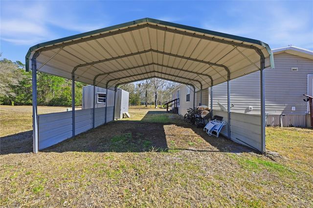 44326 WOODLAND CIRCLE, Callahan, FL 32011