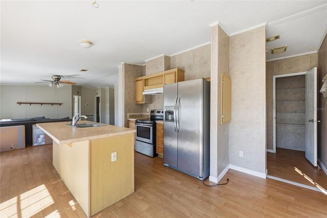 44326 WOODLAND CIRCLE, Callahan, FL 32011