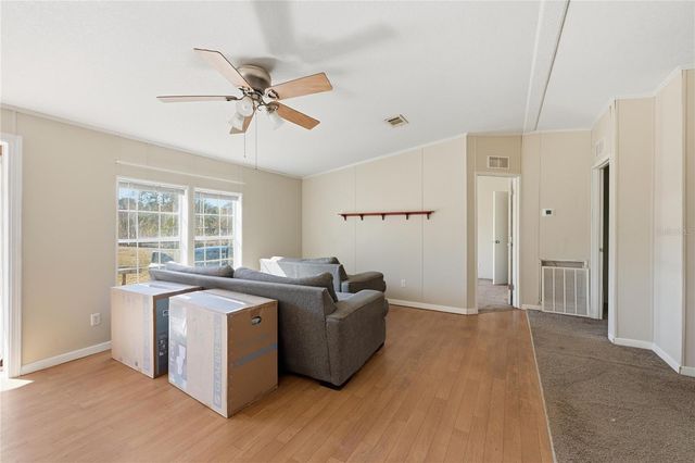 44326 WOODLAND CIRCLE, Callahan, FL 32011