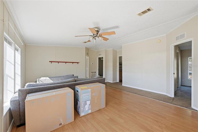 44326 WOODLAND CIRCLE, Callahan, FL 32011